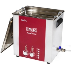 EMAG Ultraschallreinigungsgerät Emmi-D130 Aktionspaket 