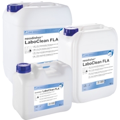 DR. WEIGERT Reinigungsmittel neodisher® LaboClean FLA 