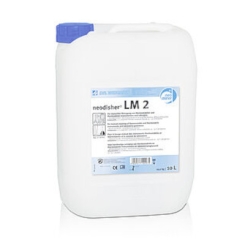 DR. WEIGERT Reinigungsmittel neodisher® LM 2, 10L-Kanister 